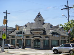 Cross Bay Boulevard and 9th Road