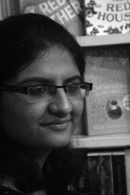 Delhi’s Bandaged Moments – Ekta Talwar, The Book Shop