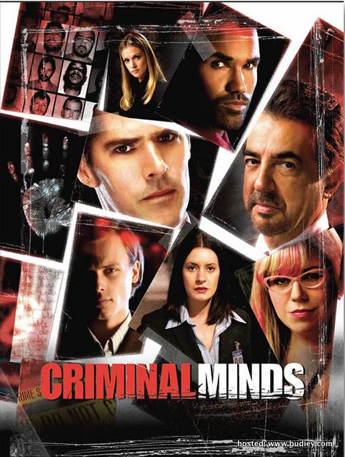 Criminal Minds Musim ke-7