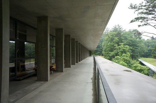 Aomori Contemporary Art Centre 国際芸術センター青森
