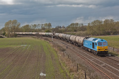 Railways 2012