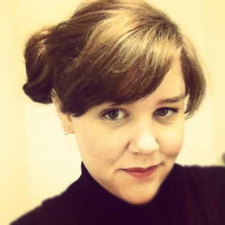 May the 4th - Leia-hår!