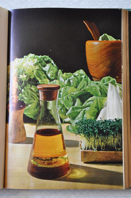Vår kokbok 1971