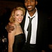 Marie Bollinger, Metta World Peace (Ron Artest),  Oscars After Party, Beverly Hills