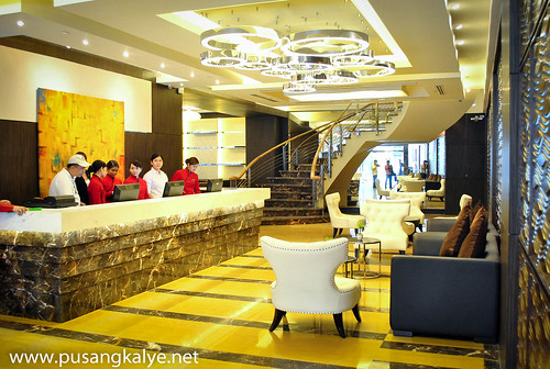 RAMADA HOTEL MANILA_ongpin