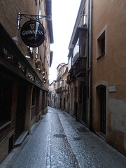Segovia, Spain Set 2