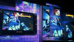 PlayStation at E3 2012
