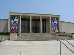 Truman Presidential Library and Museum