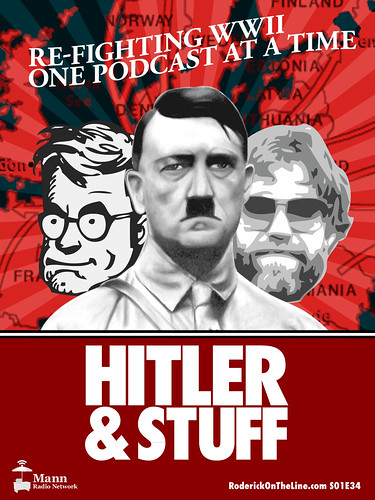 Hitler & Stuff