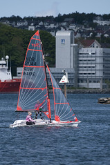 Norway Cup, Stavanger 2012