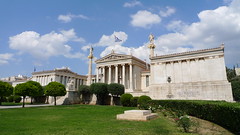 Athen, Insel Poros und Hydra 27.04.-01.05.2012