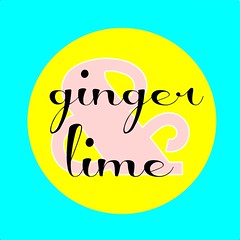 ginger-lime