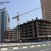 Dubai Marina construction photos, Dubai, UAE, 06/July/2012