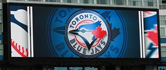 Toronto Blue Jays - July 2012