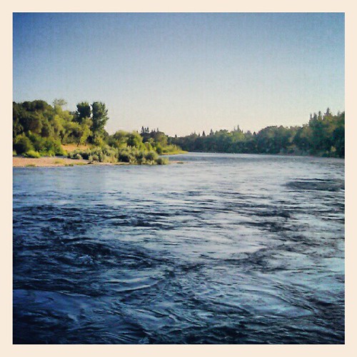 Our Beautiful River