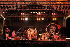 Malta Jazz Festival 2012
