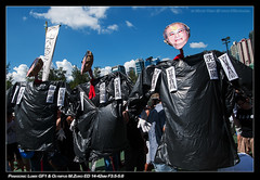 2012JUL29 學民思潮 反國民教育遊行