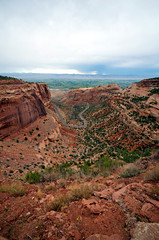 Colorado National Monument, 2012