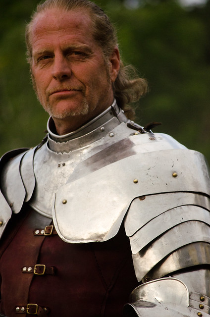 Sir Anders of Denmark