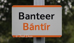Banteer Station, Cork