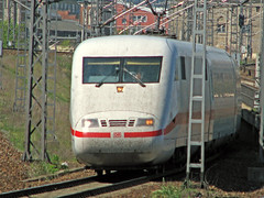 Züge Deutsche Bahn AG