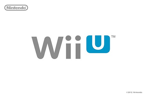 Official Wii U™ logo