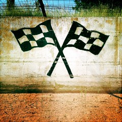 Speedways & Racetracks
