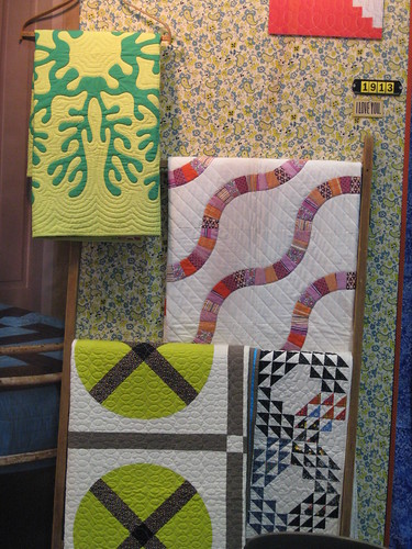 Denyse Scmidt Quilts