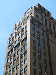 Sixth Avenue Building by edenpictures, on Flickr