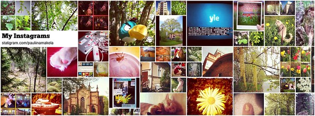 Instagram Photos 1.6.2012