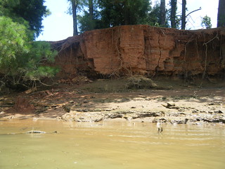Red Dirt Bank