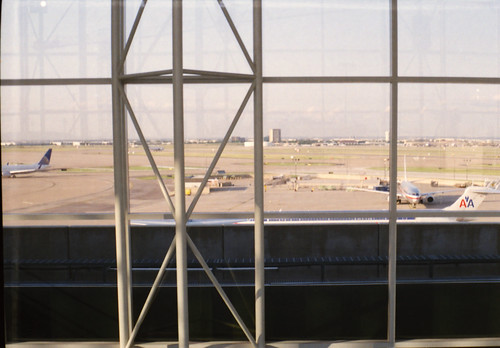 Dallas Airport (15)