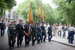 2012-06-30 Veteranendag 2012, Den Haag