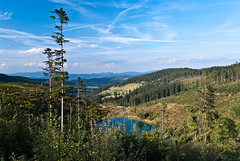 Southern Poland, Tatras and Slovakia -  Sep. 2011