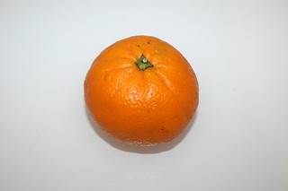 11 - Zutat Bio-Orange / Ingredient orange