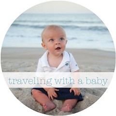 Traveling With A Baby