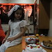 Marziya Shakir 4 Year Old