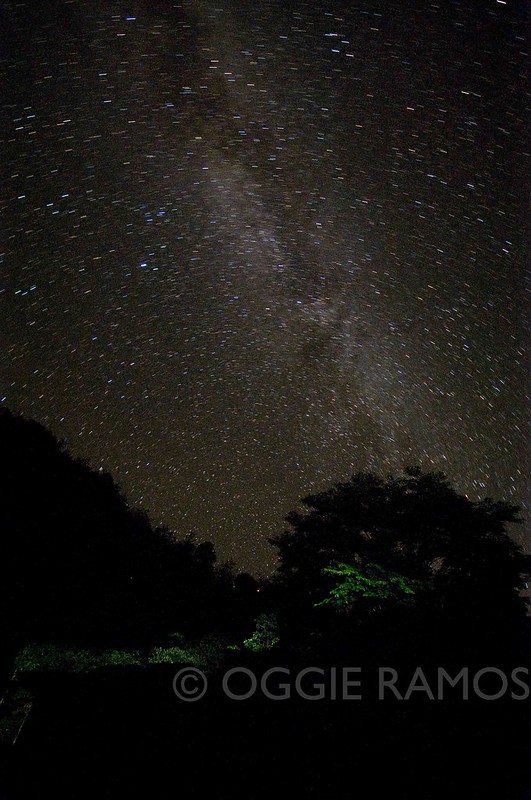 Imugan NightShooting the Milky Way II