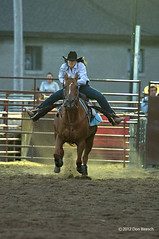 Rodeo - Malibu Ranch 2012