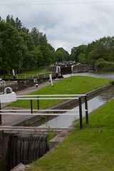 British Waterways and Canals