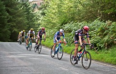 Tour of Britain 5 Sep 2016