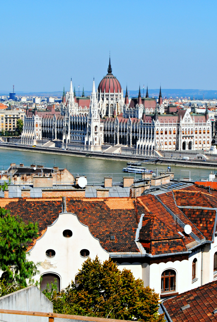 Go Travel - Budapest, Hungary (03)