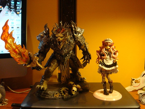 Guild Wars 2 Collectror's Edition.