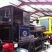 Ribble Valley Steam Railway