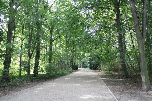Großer Tiergarten