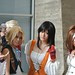 Cosplay group