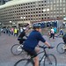 Hub on Wheels ride start at City Hall 2012-09-23 07.05.46 posted by WWJB to Flickr