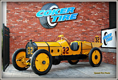 Coker Tire-Honest Charlie's Car Show 09-29-12