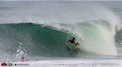 Quiksilver Pro France 2012 Day 3