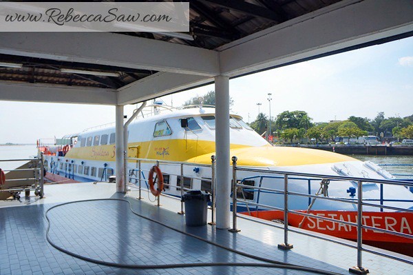 Malaysia tourism hunt 2012 - Terengganu jetty-005